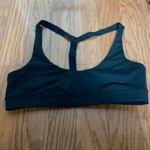 Lululemon bra small barely worn